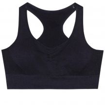 Sports bra 4F W 4FWSS24USBAF116 20S