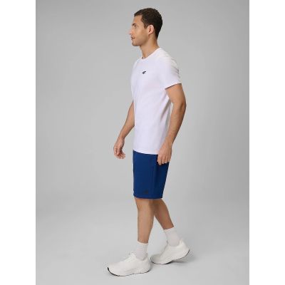 3. Men's sweatpants 4F 4FRSS26TSHOM0970-30S