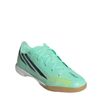 2. adidas F50 Hyperfast League IN KK1327 Kids' Soccer Shoes