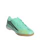 2. adidas F50 Hyperfast League IN KK1327 Kids' Soccer Shoes