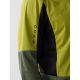 9. Men's 4F PRO Softshell Jacket with Windproof 10000 Membrane 4F 4FRAW26TSOFM702-44S