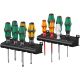 7. Universal Screwdriver Set Kraftform XXL