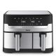 25. TEFAL DualEasy EY905D10 air fryer