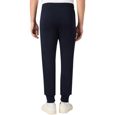 3. Champion Rib Cuff Pants Navy Blue 220807 BS501