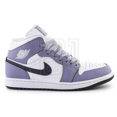 6. Nike Air Jordan 1 MID DQ8426-145 shoes