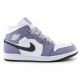 6. Nike Air Jordan 1 MID DQ8426-145 shoes