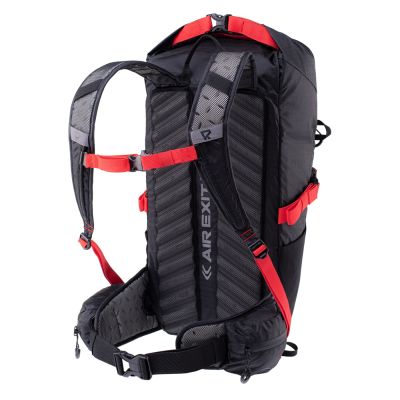 2. Radvik Gravepack Backpack 27l 92800538545