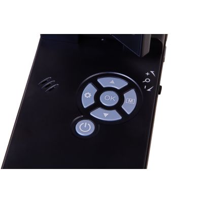 15. Levenhuk DTX 700 Mobi 1200x Digital Microscope