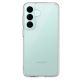 2. Spigen Ultra Hybrid Case for Samsung Galaxy S26 FE - Transparent