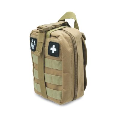 17. Offlander Molle Tactical Pouch with First Aid Kit OFF_CACC_09KH