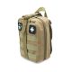 17. Offlander Molle Tactical Pouch with First Aid Kit OFF_CACC_09KH