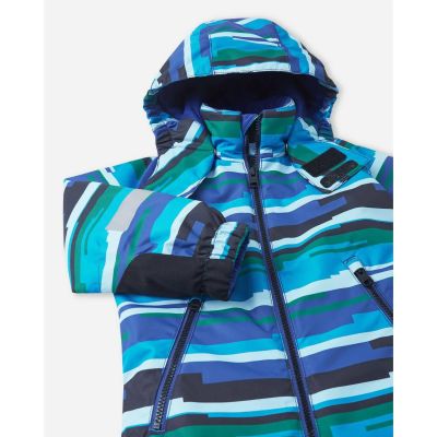 4. Reima winter overall for kids – waterproof and breathable (5100131B-6903)