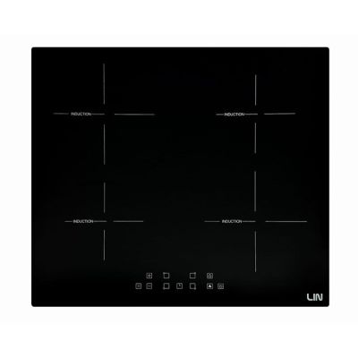 LIN LI-B47400 Induction Hob