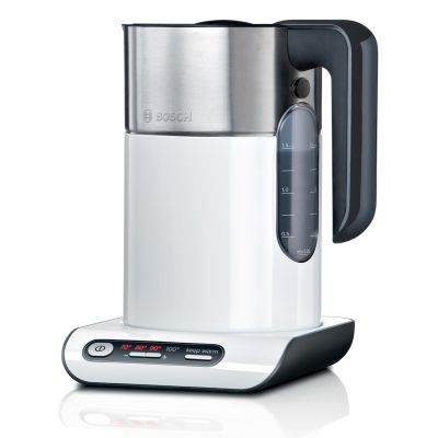 BOSCH TWK 8611P electric kettle (2400W 1.5l; anthracite color)