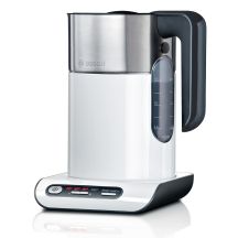 BOSCH TWK 8611P electric kettle (2400W 1.5l; anthracite color)