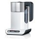 BOSCH TWK 8611P electric kettle (2400W 1.5l; anthracite color)