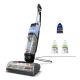 Bissell CrossWave EdgeFind Select Upright Vacuum Cleaner AC Wet & Dry Bagless 340W Black, Blue