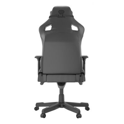 2. NATEC Genesis Nitro 950 NFG-1366 gaming chair (black)