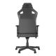 2. NATEC Genesis Nitro 950 NFG-1366 gaming chair (black)