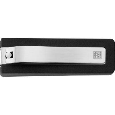 Zwilling Twin Box Prime Satin Nail Scissors – 9 cm