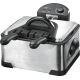 Clatronic FR 3195 fryer (4 l; 2000W; inox color)
