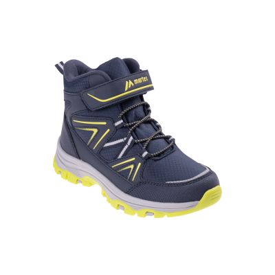 3. Children’s Hiking Shoes NIMIRI MID JRB