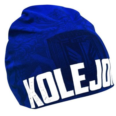 2. Children's Railway Lions Cap