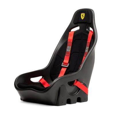 2. Next Level Racing NLR-E047 Elite ES1 Seat Scuderia Ferrari Edition - gaming chair