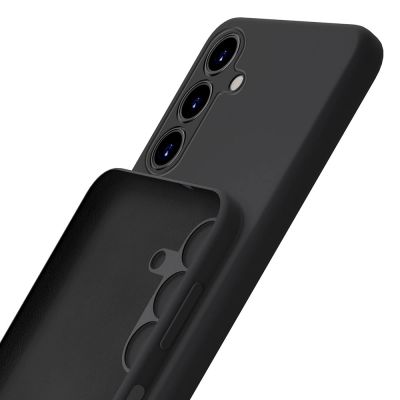 11. Samsung Galaxy A25 5G - 3mk Silicone Case