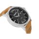3. TIMBERLAND Trumbull Men's Watch TDWGB0041003 + BOX