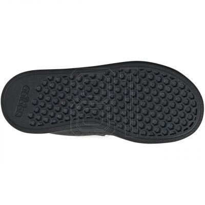6. Adidas Advantage Base 2.0 Jr IE9018 shoes