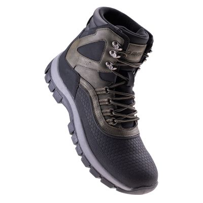 6. Hi-Tec Blazi Mid M shoes 92800454919