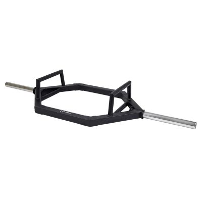 Hexagonal neck 28 kg / 1715 mm HMS GHX02B