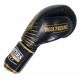 3. MASTERS GOLIAT Leather Boxing Gloves 20 oz - RBT-20G (NEW)