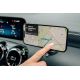 4. Verbatim Charge 'n' Drive Qi2 RGB Smartphone Black USB Wireless Charging Fast Charging Automatic