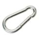 Steel Snap Hook - 7mm Snap Link