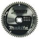 MAKITA CIRCULAR SAW 190x20x60z SPECIALIZED ALUMINUM