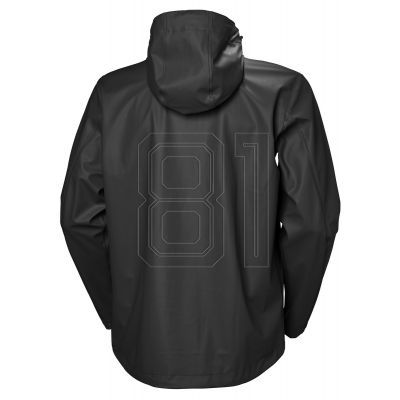 18. Helly Hansen Moss Jacket M 53267 990