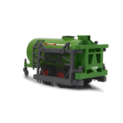 3. Remote-controlled Jamara Fendt Water Tank with hose dispenser