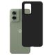 2. 3mk Matt Case for Motorola Moto G55 5G - Black