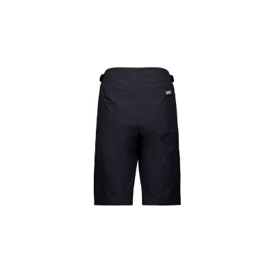 7. POC W's Motion Air Shorts Women's Cycling Shorts Black