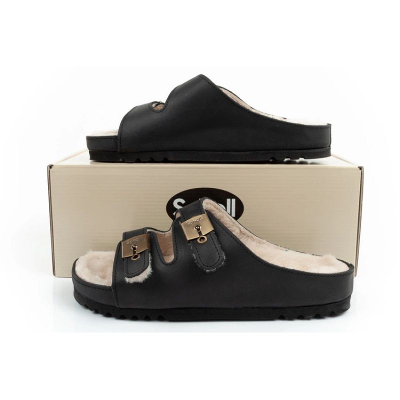 10. Scholl Kim W F303151004 Slippers