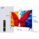 4. 43" TCL 43S5L TV