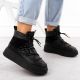6. Potocki platform ankle boots W 72302 WOL280A