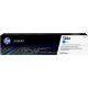 11. HP 126A original cyan LaserJet toner cartridge