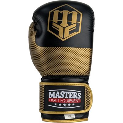 3. RPU-BRUTE boxing gloves