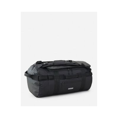 RIP CURL Search Duffle Bag 45L Icons Turquoise