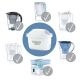 2. Brita Maxtra Pro Hard Water Expert Filter 1 pc
