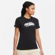 4. Nike Sportswear W DN5856 010 T-shirt