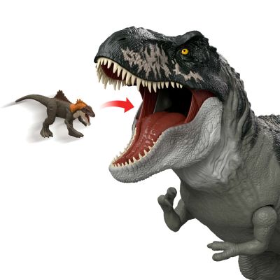 10. Jurassic World JGB52 figure for kids